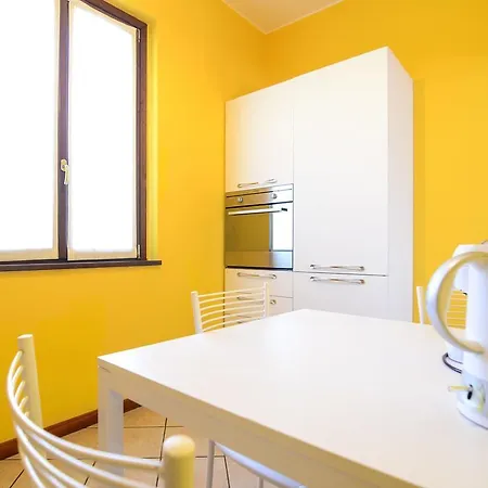 Locazione Turistica Parco Holiday home Bellagio