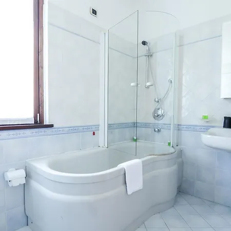 Locazione Turistica Parco Holiday home Bellagio