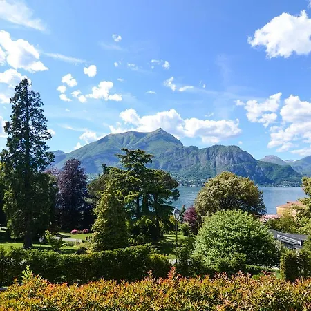 Holiday home Locazione Turistica Parco Bellagio
