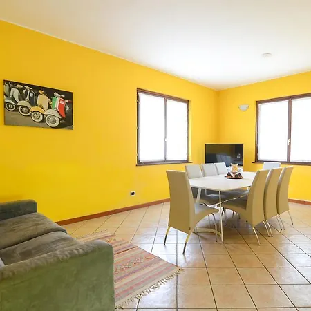 Casa vacanze Locazione Turistica Parco Bellagio