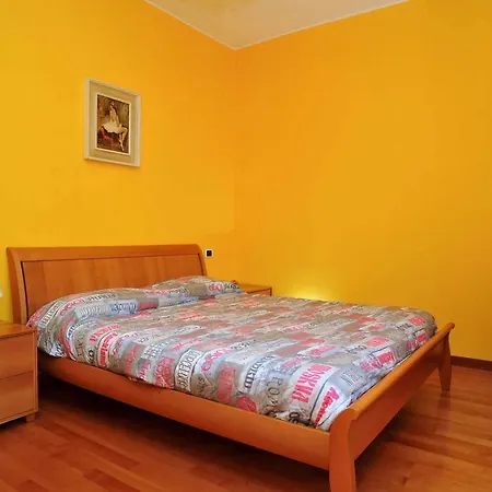Casa vacanze Locazione Turistica Parco